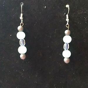 Handmade earrings